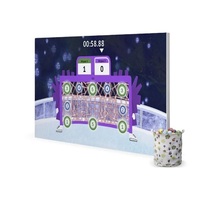 Интерактивный физкультурный комплекс без проектора - «globural.ru» - Новый Уренгой