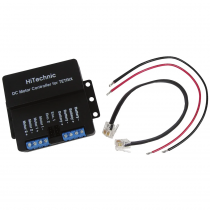 Контроллер управления скорости электродвигателя постоянного тока. Tetrix - «globural.ru» - Новый Уренгой