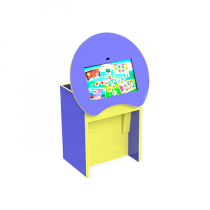 Интерактивный стол "I-TABLE" - «globural.ru» - Новый Уренгой