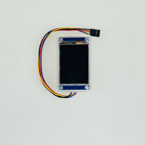 Сенсорный дисплей TFT 2.4 LCD  - «globural.ru» - Новый Уренгой