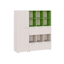 Шкаф Leader - «globural.ru» - Новый Уренгой