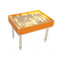 Световой планшет для песочной анимации «Сэнд-плюс» - «globural.ru» - Новый Уренгой