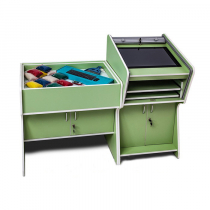 Интерактивный световой песочный комплекс «SandProf» - «globural.ru» - Новый Уренгой