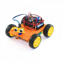 Робототехника для школы. Конструктор "Скиф Танай" - «globural.ru» - Новый Уренгой