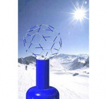 Аппарат аэроионопрофилактики "Снежинка" - «globural.ru» - Новый Уренгой