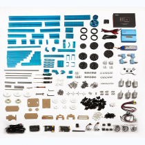 Соревновательный набор 2022 MakeX Challenge Educational Competition Kit - «globural.ru» - Новый Уренгой