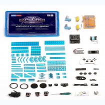 Соревновательный набор 2022 MakeX Explorer Educational Competition Kit - «globural.ru» - Новый Уренгой