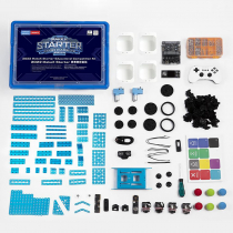 Соревновательный набор 2022 MakeX Starter Educational Competition Kit - «globural.ru» - Новый Уренгой