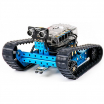Базовый робототехнический набор mBot Ranger Robot Kit Bluetooth Version - «globural.ru» - Новый Уренгой