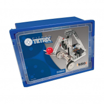 Конструктор стартовый Tetrix WRO - «globural.ru» - Новый Уренгой