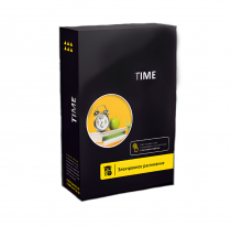 Программное обеспечение Time - «globural.ru» - Новый Уренгой