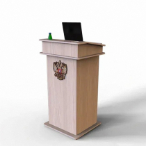 Трибуна АВТ-003 - «globural.ru» - Новый Уренгой