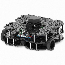 Мобильный робот Turtlebot3 waffle pi - «globural.ru» - Новый Уренгой