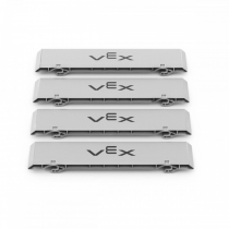 Ресурсный комплект VEX GO - «globural.ru» - Новый Уренгой