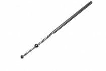 Зонд постановочный «шарик с бусинкой» (Автор Томилина С.М.) - «globural.ru» - Новый Уренгой