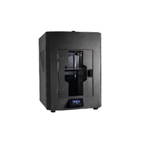 3D-принтер 3D HT 300 (1 экструдер, высокотемпературный) - «globural.ru» - Новый Уренгой