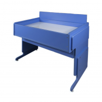 Многофункциональный тактильный комплекс-парта «Знайка» - «globural.ru» - Новый Уренгой