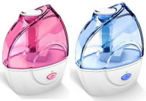 Увлажнитель воздуха "Свежесть" - «globural.ru» - Новый Уренгой