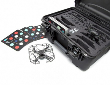 Образовательный комплект программируемого квадрокоптера DJI TELLO EDU (Стартовый – 5) - «globural.ru» - Новый Уренгой