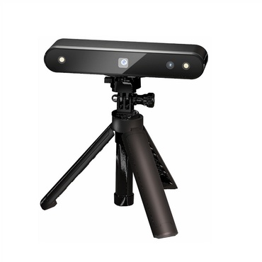 3D сканер RangeVision Neopoint (с поворотным столом TS и RV 3D Studio) - «globural.ru» - Новый Уренгой