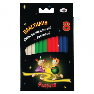 Ультрафиолетовый пластилин - «globural.ru» - Новый Уренгой