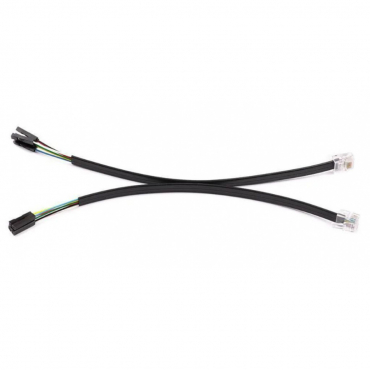 Кабель-переходник RJ25 to Dupont Wire - «globural.ru» - Новый Уренгой