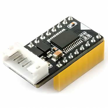 Плата драйвера двигателя MegaPi Encoder/DC Motor Driver - «globural.ru» - Новый Уренгой