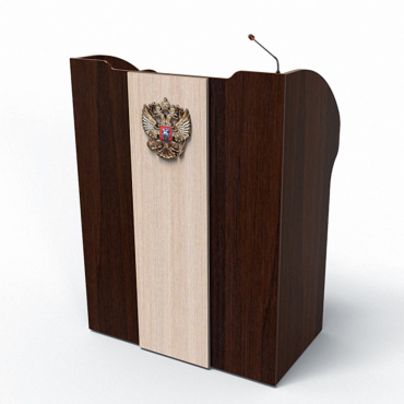 Мультимедийная интерактивная трибуна Rector - «globural.ru» - Новый Уренгой