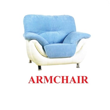Карточки Домана "Furniture" ("Мебель") на английском языке - «globural.ru» - Новый Уренгой