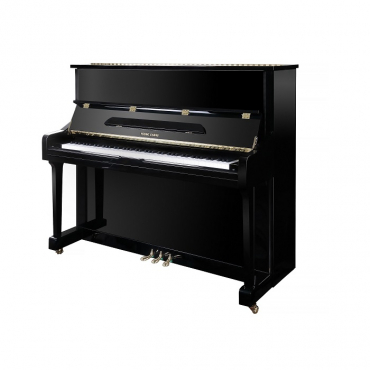 Пианино акустическое с табуретом/ банкеткой для пианино - «globural.ru» - Новый Уренгой