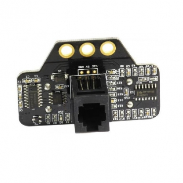 Ультразвуковой датчик расстояния - Me Ultrasonic Sensor V3 - «globural.ru» - Новый Уренгой