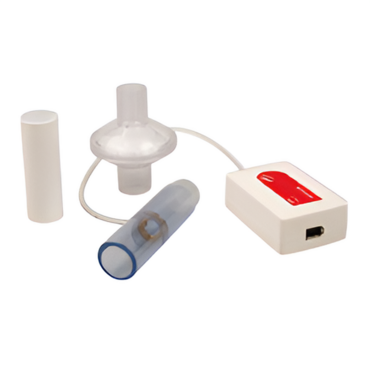 Спирометрический датчик - «globural.ru» - Новый Уренгой