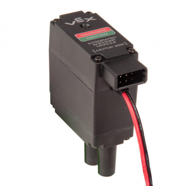 Энкодер мотора 269 Motor 269 Integrated Encoder Module для конструктора VEX (2 штуки в упаковке) - «globural.ru» - Новый Уренгой