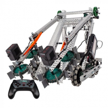 VEX V5 Набор Супер Кит Super Kit V5 - «globural.ru» - Новый Уренгой
