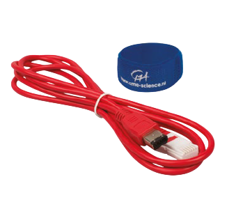 Провод датчика к цифровой лаборатории VinciLab - «globural.ru» - Новый Уренгой