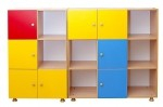 Игровой уголок «Мозаика» - «globural.ru» - Новый Уренгой