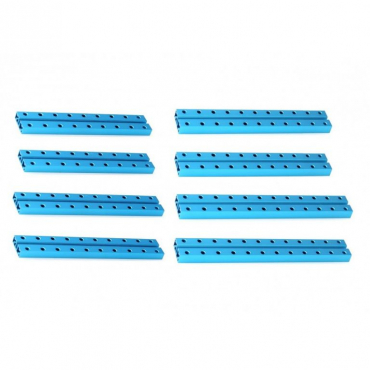 Ресурсный набор Medium Beam 0824 Robot Pack-Blue - «globural.ru» - Новый Уренгой