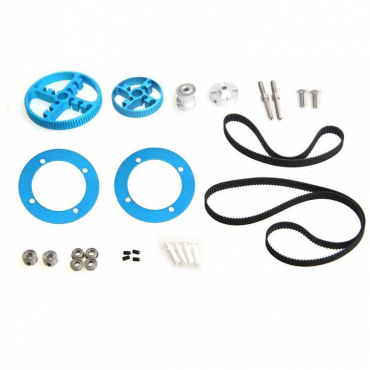 Ресурсный набор Timing Belt Motion Pack-Blue - «globural.ru» - Новый Уренгой