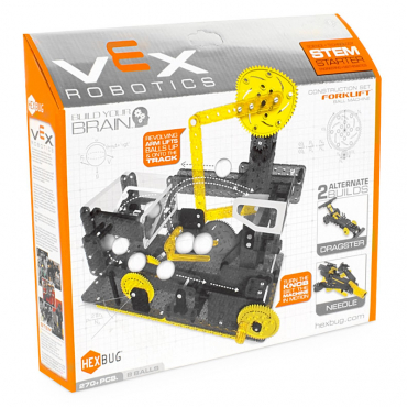 Набор VEX by HEXBUG "Шариковая машина" - «globural.ru» - Новый Уренгой