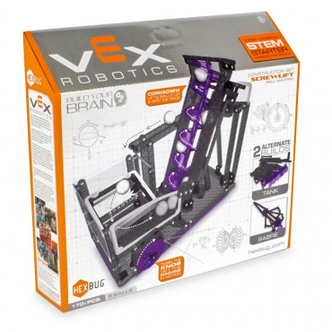 Набор VEX by HEXBUG "Подъемник" - «globural.ru» - Новый Уренгой