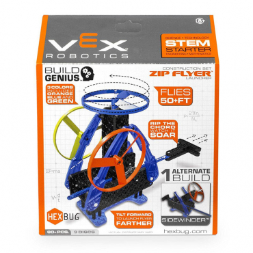 Набор VEX by HEXBUG "Запускатель" - «globural.ru» - Новый Уренгой