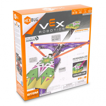 Набор VEX by HEXBUG "Арбалет" - «globural.ru» - Новый Уренгой
