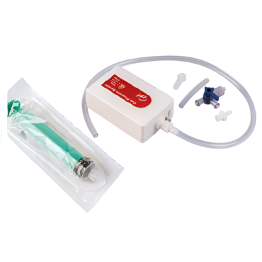 Датчик давления к цифровой лаборатории VinciLab - «globural.ru» - Новый Уренгой