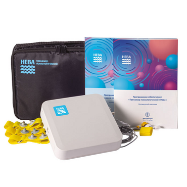 Тренажер психолога “Нева” - «globural.ru» - Новый Уренгой