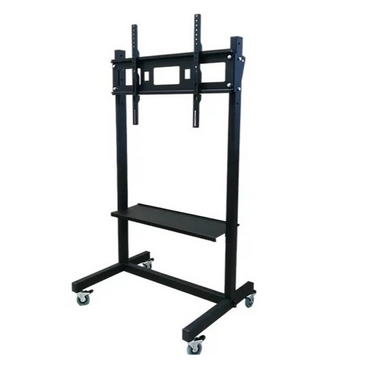 Мобильная напольная стойка для панелей 65-86 дюймов - «globural.ru» - Новый Уренгой