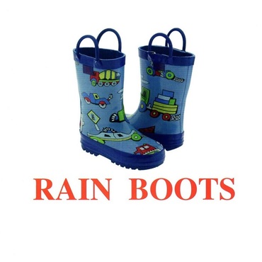 Карточки Домана "Footwear" ("Обувь") на английском языке - «globural.ru» - Новый Уренгой