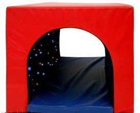 Фиброоптический тоннель - «globural.ru» - Новый Уренгой