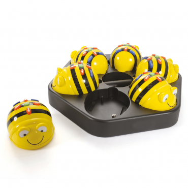 Комплект мини-роботов Bee-Bot - «globural.ru» - Новый Уренгой