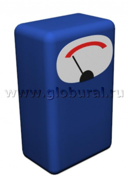 Бензоколонка - «globural.ru» - Новый Уренгой