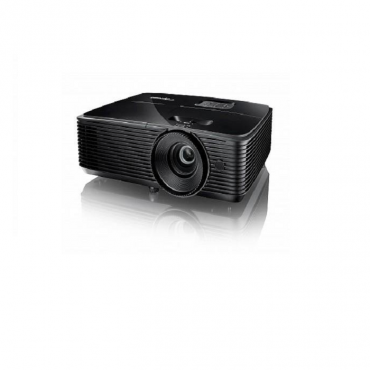 Проектор дальнофокусный Optoma S322e - «globural.ru» - Новый Уренгой
